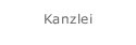 Kanzlei