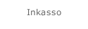 Inkasso